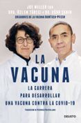 la vacuna