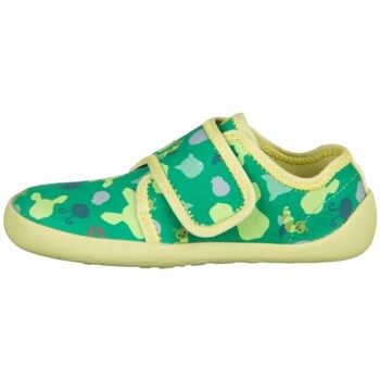 Affenzahn Pantuflas 0139820001 para niña