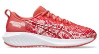 asics nino - rosa