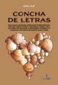concha de letras