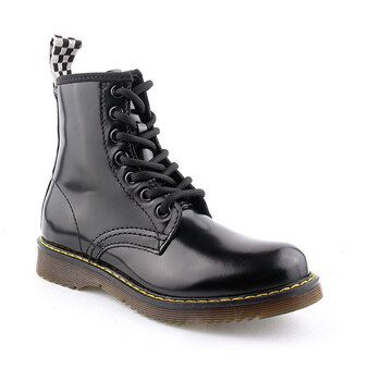 Flaj Botas K Boots Military para niño