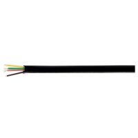 cable telefonico equip 117006 100 m negro