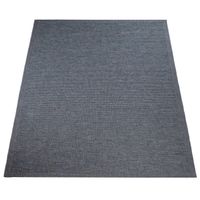 alfombras de interior y exterior becca azul 160x220 cm