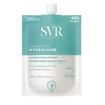 Crema Rica Hydraline 50 ml