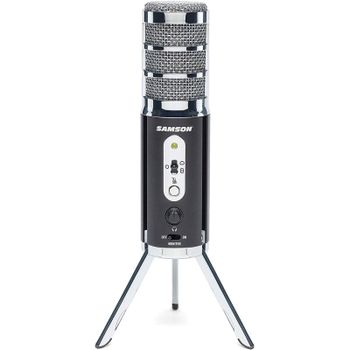 Samson Satellite Micrófono USB