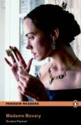 Penguin Readers Level 6 Madame Bovary (libro + MP3 pack)