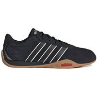 adidas zapatillas de futbol baskets adipista cuir para hombre