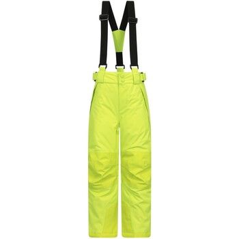 Mountain Warehouse Pantalones Falcon Extreme para niña