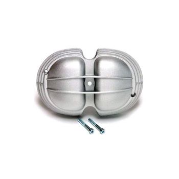 Tapa de culata BMW R Boxer 2V tornillos exteriores
