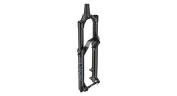 Horquilla rockshox lyrik select 29   charger rc debonair    boost 15x110mm   offset 44   negro brillante