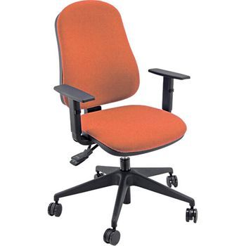 Silla Rj Unisit Simple Sincro Rep Brazo