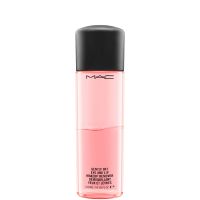 desmaquillador de ojos y labios de mac