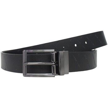Armani Exchange Cinturón q-roa-40228 para hombre