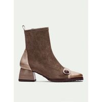 hispanitas botines 39729 para mujer