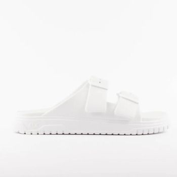 Armani Exchange Chanclas Soul para hombre