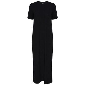 Pieces Vestido largo Ellen para mujer