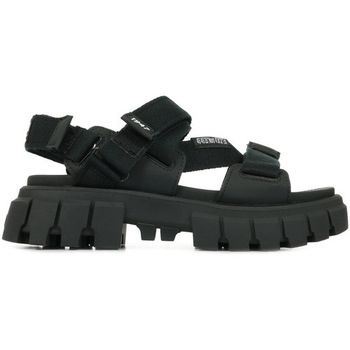 Palladium Sandalias Revolt Sandal Mono para mujer