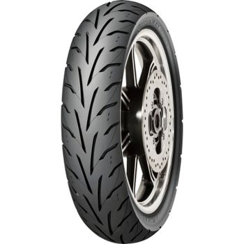 Neumático Dunlop 110/90 - ZR18 (61H) GT601 trasero