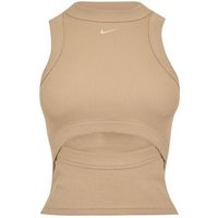 nike camiseta tirantes gt59751 para mujer