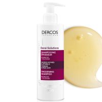 vichy dercos thickening shampoo 250ml