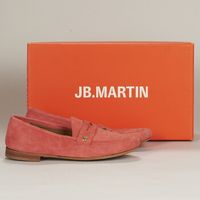 jb martin mocasines franche soft para mujer