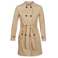 betty london gabardina jivelu para mujer