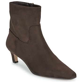 Steve Madden Botines DAVIS-S para mujer