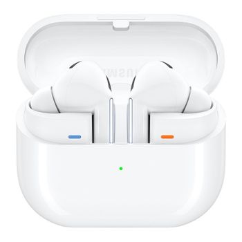 Samsung Galaxy Buds3 Pro Auriculares Inalámbricos Bluetooth Blancos Versión Importada EU