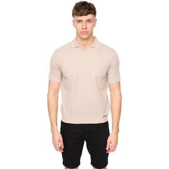 Duck And Cover Polo rwin para hombre