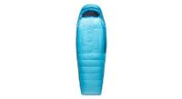 saco de dormir para mujer sea to summit trek  9c azul