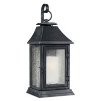 aplique de pared de exterior shepherd xl