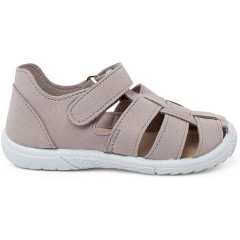 Pisamonas Zapatillas Sandalias Niño Nobutex Puntera Reforzada para niño
