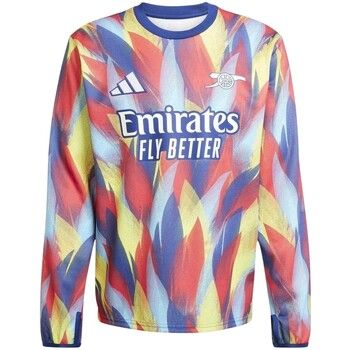 adidas Camiseta manga larga 25/26 para hombre