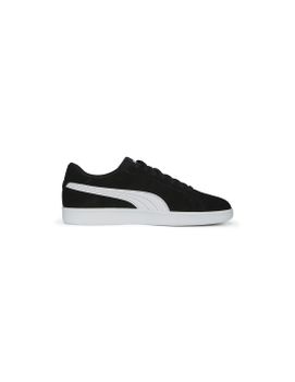 Zapatillas Puma Smash 3.0 Hombre Negro