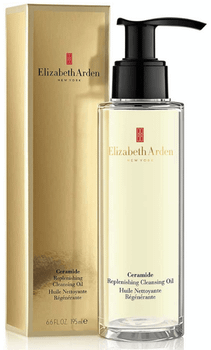 Elizabeth Arden Ceramide Replenishing Cleansing Oil 195 ml