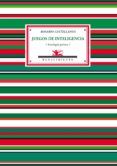 juegos de inteligencia