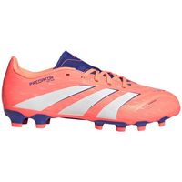 adidas zapatillas de futbol predator league mg jr nabl para nina