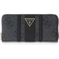 guess monedero laurel ii slg lrg zip around para mujer