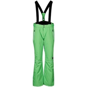 Peak Mountain Pantalones Pantalon de ski homme CLUSAZ para hombre