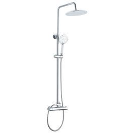 Universal De Grifería Sd31011 Nava Set De Ducha Cromo