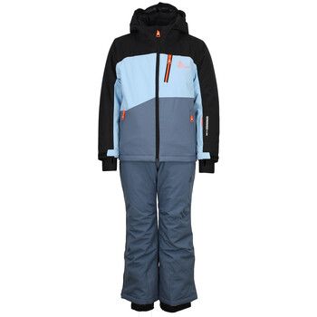 Peak Mountain Chándal Ensemble de ski ECEROME para niño