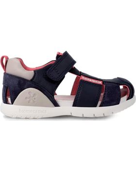 de BIOMECANICS SANDALIAS MARINO