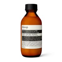 aesop cosmetica facial gentle facial cleansing milk limpiador facial