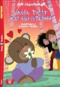 kaiteteddy and the princess (young eli readers 1)