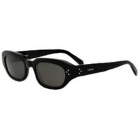 celine gafas de sol cl40314i-01a para mujer