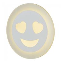 aplique led enamorado