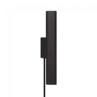 aplique de pared vico long 2 luces