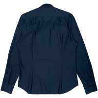 vt camisa manga larga tcnn para hombre