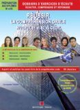 reussir la production ecrite dalf c1-c2 - livre