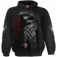 spiral jersey forbidden para mujer